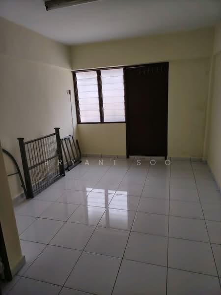 Apartment for Rent at Taman Miharja Apartment (LRT Miharja) - Bryant Soo - Interior - PropertyGuru.com.my