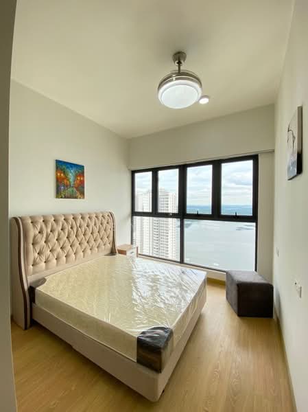 Kondominium untuk Disewa di Amberside @ Country Garden Danga Bay - Ken Sim - PropertyGuru.com.my
