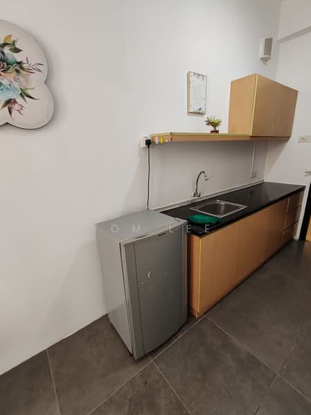 Service Residence for Sale at Empire Damansara - Tom Lee - Kitchen - PropertyGuru.com.my