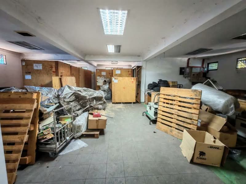 Kilang untuk Dijual di Seberang Perai (Penang) - Crystal Tee - Interior - PropertyGuru.com.my