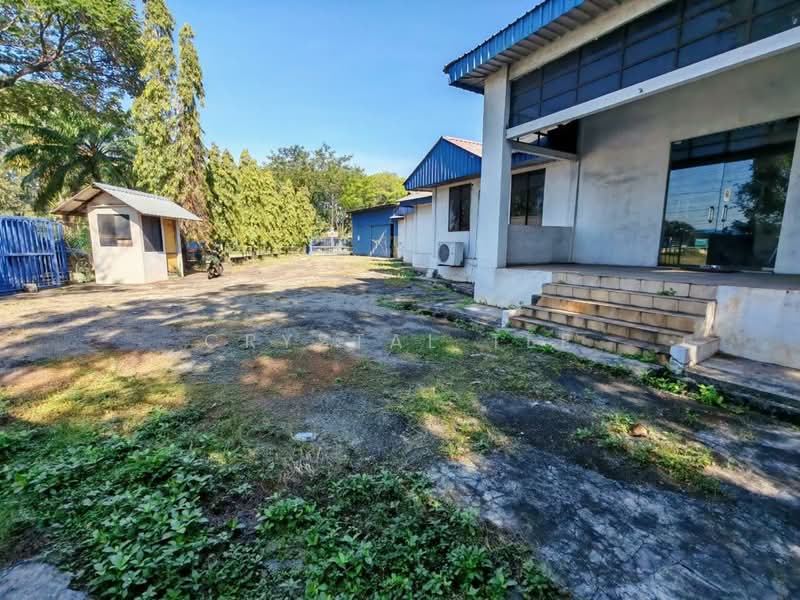 Kilang untuk Dijual di Seberang Perai (Penang) - Crystal Tee - Exterior - PropertyGuru.com.my