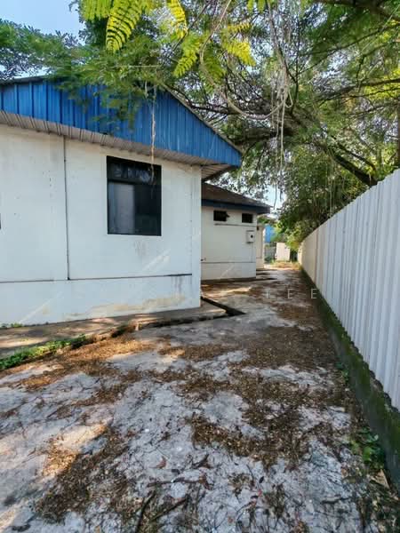 Kilang untuk Dijual di Seberang Perai (Penang) - Crystal Tee - Exterior - PropertyGuru.com.my