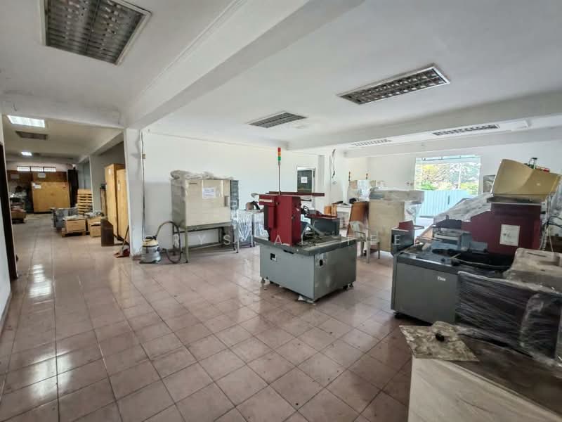 Kilang untuk Dijual di Seberang Perai (Penang) - Crystal Tee - Interior - PropertyGuru.com.my