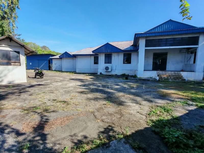 Kilang untuk Dijual di Seberang Perai (Penang) - Crystal Tee - Exterior - PropertyGuru.com.my
