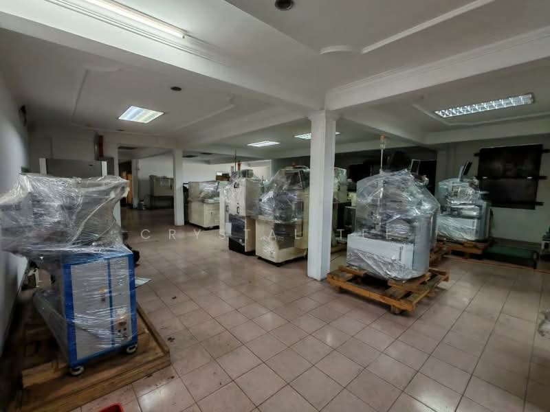 Kilang untuk Dijual di Seberang Perai (Penang) - Crystal Tee - Interior - PropertyGuru.com.my