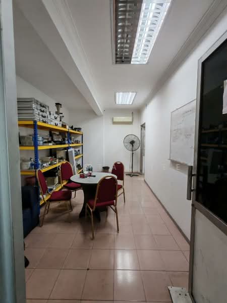 Kilang untuk Dijual di Seberang Perai (Penang) - Crystal Tee - Interior - PropertyGuru.com.my