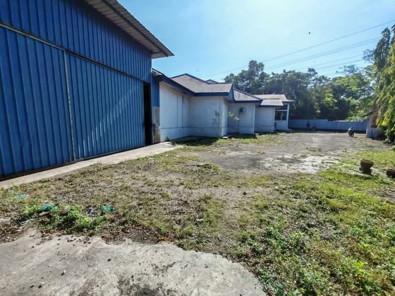 Kilang untuk Dijual di Seberang Perai (Penang) - Crystal Tee - Exterior - PropertyGuru.com.my