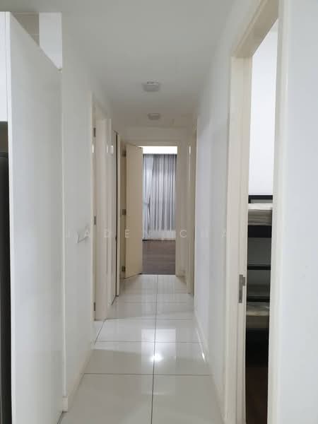 Condominium for Sale at The Veo - Jaden Chai - Corridor - PropertyGuru.com.my