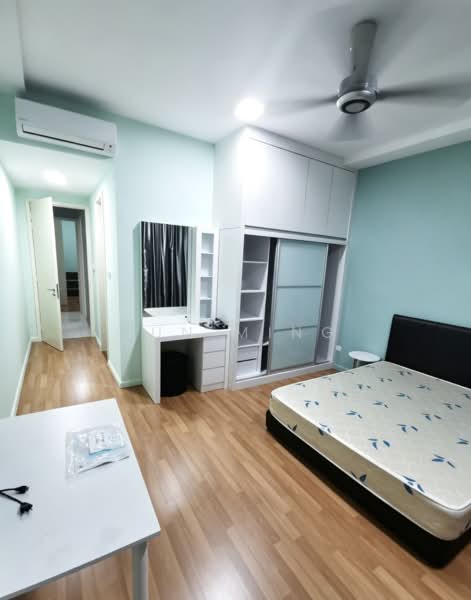 Kondominium untuk Dijual di LaCosta @ Sunway South Quay - Jun Ming - Bedroom - PropertyGuru.com.my