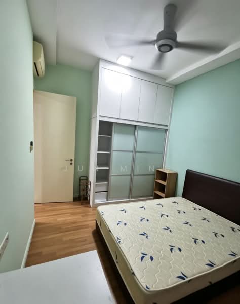 Kondominium untuk Dijual di LaCosta @ Sunway South Quay - Jun Ming - Bedroom - PropertyGuru.com.my