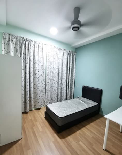Kondominium untuk Dijual di LaCosta @ Sunway South Quay - Jun Ming - Bedroom - PropertyGuru.com.my
