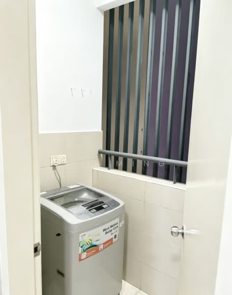 Kondominium untuk Dijual di LaCosta @ Sunway South Quay - Jun Ming - Interior - PropertyGuru.com.my