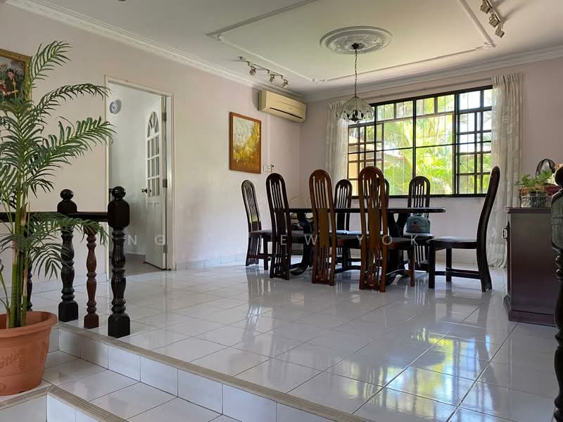 Bungalow House untuk Dijual di Kota Kinabalu (Sabah) - Ng Chiew Yok - PropertyGuru.com.my