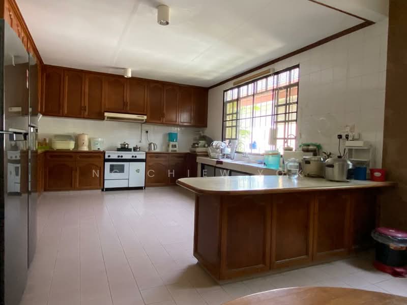 Bungalow House untuk Dijual di Kota Kinabalu (Sabah) - Ng Chiew Yok - PropertyGuru.com.my