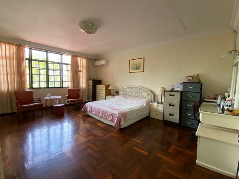 Bungalow House untuk Dijual di Kota Kinabalu (Sabah) - Ng Chiew Yok - PropertyGuru.com.my