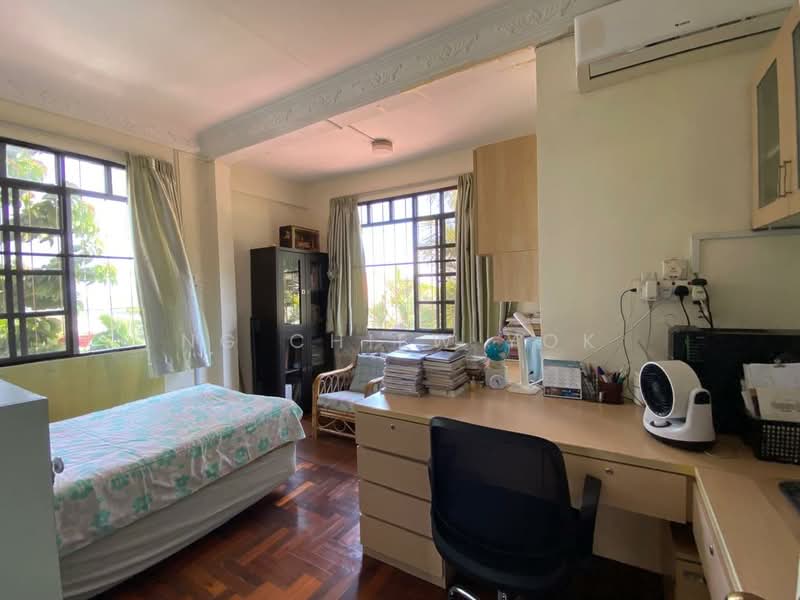 Bungalow House untuk Dijual di Kota Kinabalu (Sabah) - Ng Chiew Yok - PropertyGuru.com.my