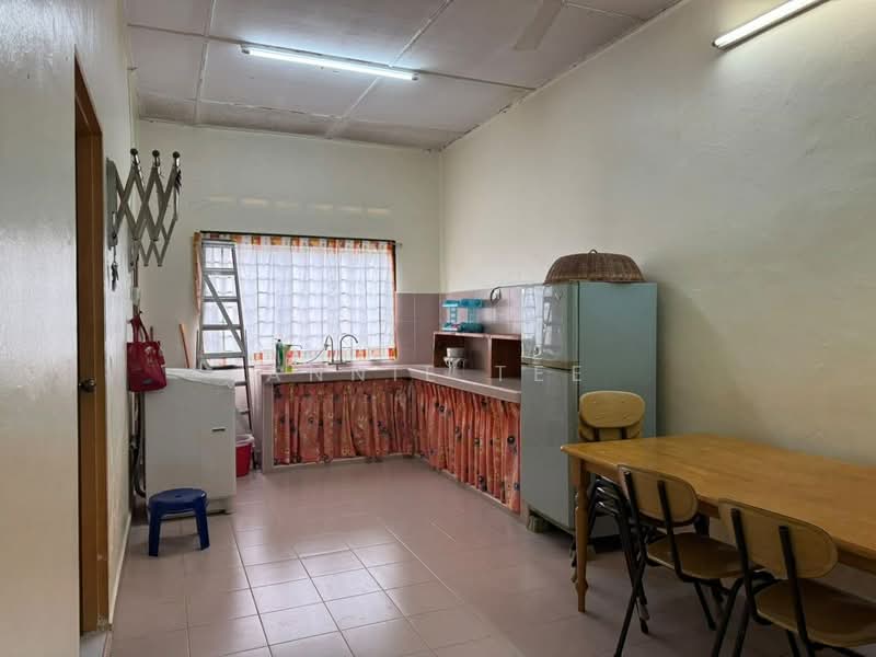 Rumah Teres 1-Tingkat untuk Disewa di Taman Kota Masai (Pasir Gudang) - Annie Tee - PropertyGuru.com.my