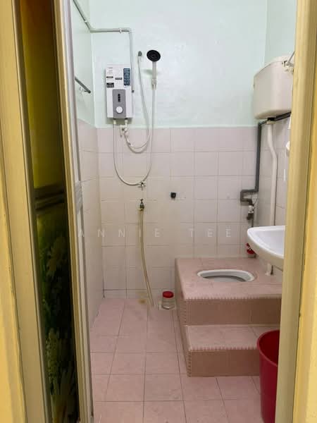 Rumah Teres 1-Tingkat untuk Disewa di Taman Kota Masai (Pasir Gudang) - Annie Tee - PropertyGuru.com.my