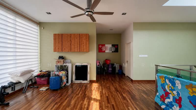 Semi-Detached House for Sale in Cyberjaya (Selangor) - Muhammad Amerul - Interior - PropertyGuru.com.my
