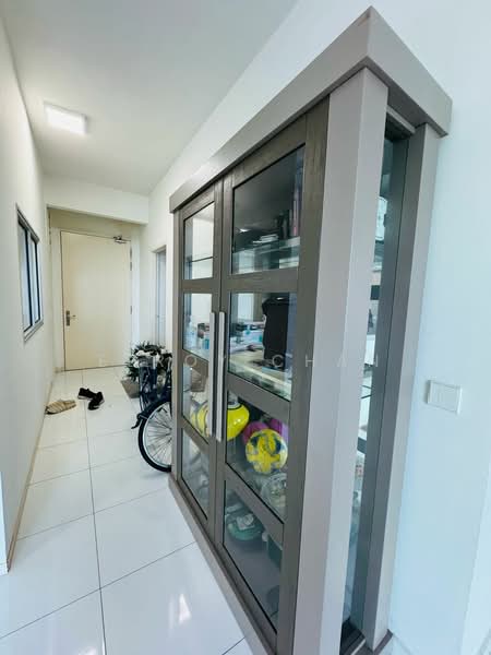 Servis Apartment untuk Dijual di Sky Loft Premium Suites - Elroy Chan - Interior - PropertyGuru.com.my