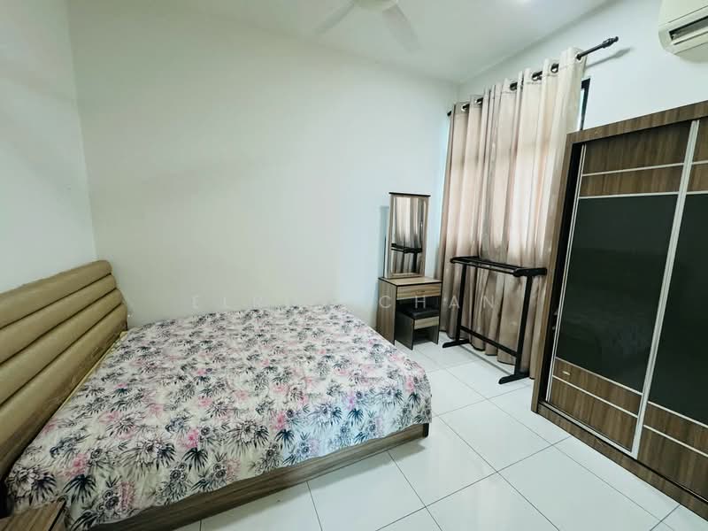 Servis Apartment untuk Dijual di Sky Loft Premium Suites - Elroy Chan - Bedroom - PropertyGuru.com.my