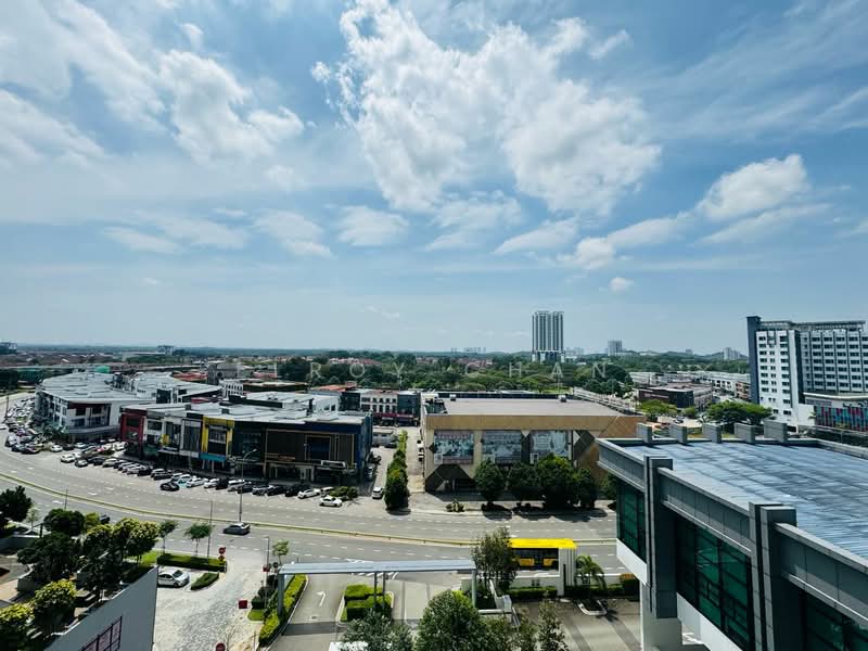 Servis Apartment untuk Dijual di Sky Loft Premium Suites - Elroy Chan - PropertyGuru.com.my