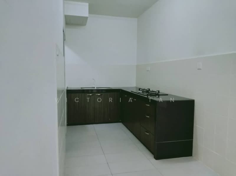 Kondominium untuk Disewa di Penaga @ Taman Raintree - Victoria Tan - Kitchen - PropertyGuru.com.my