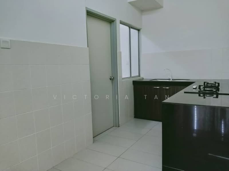 Kondominium untuk Disewa di Penaga @ Taman Raintree - Victoria Tan - Kitchen - PropertyGuru.com.my