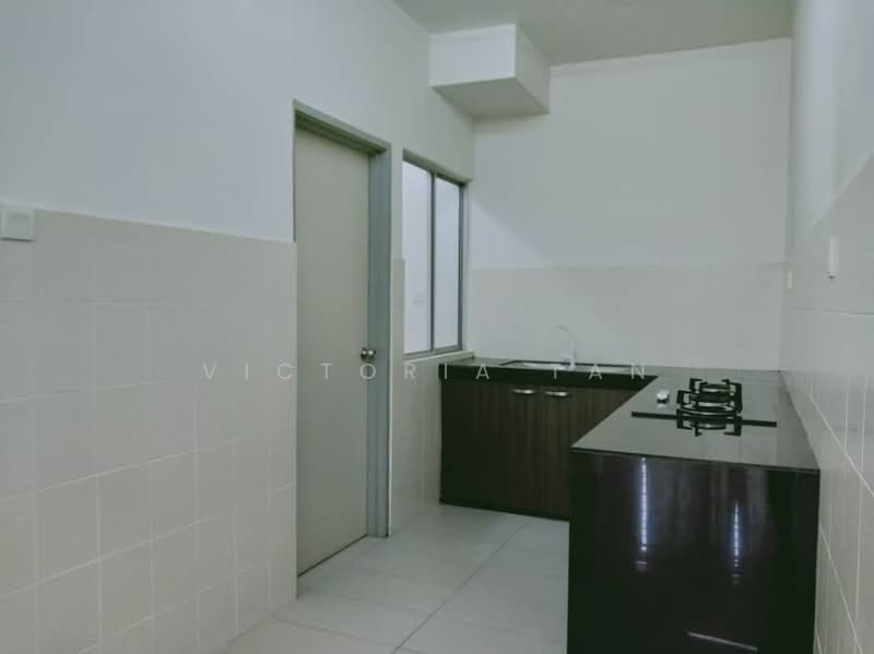 Kondominium untuk Disewa di Penaga @ Taman Raintree - Victoria Tan - Kitchen - PropertyGuru.com.my