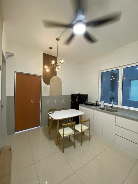 Apartment for Rent at Nadayu 801 - Vivian Lai - Kitchen - PropertyGuru.com.my