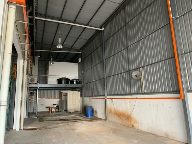 Cluster Factory for Sale in Kulai (Johor) - Yip . - Interior - PropertyGuru.com.my