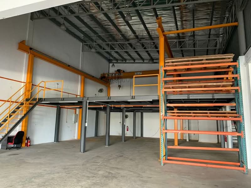Cluster Factory for Sale in Kulai (Johor) - Yip . - Interior - PropertyGuru.com.my