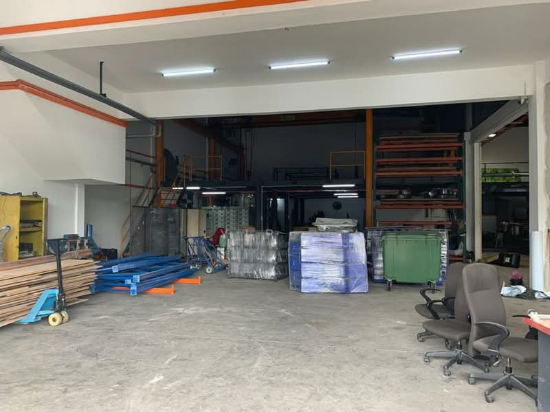 Cluster Factory for Sale in Kulai (Johor) - Yip . - Interior - PropertyGuru.com.my