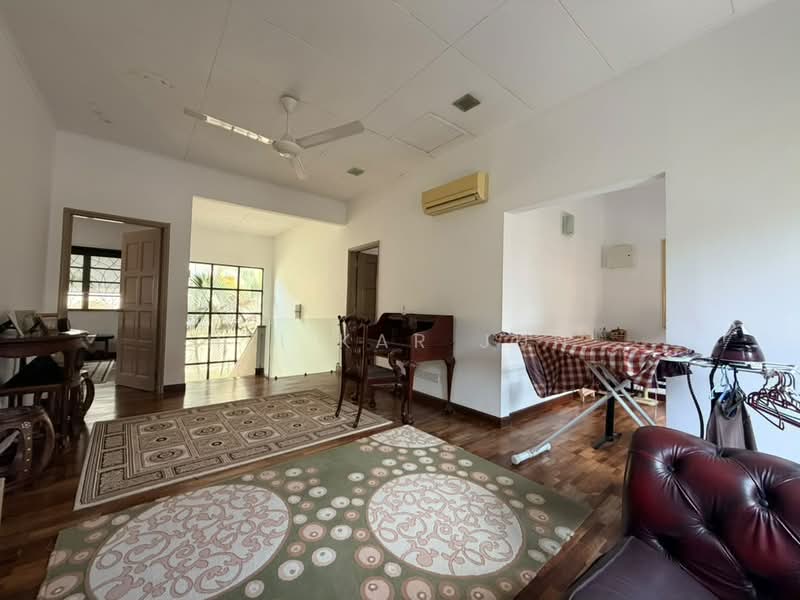 Bungalow for Sale in Ampang Jaya (Ampang) - Hei Kar Jun - Living Room - PropertyGuru.com.my