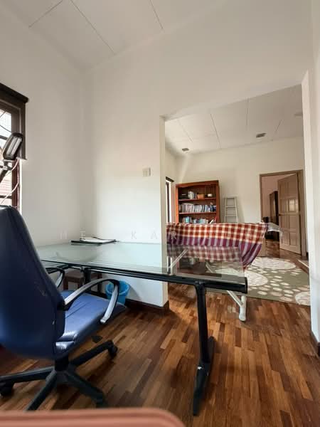 Bungalow for Sale in Ampang Jaya (Ampang) - Hei Kar Jun - Study - PropertyGuru.com.my