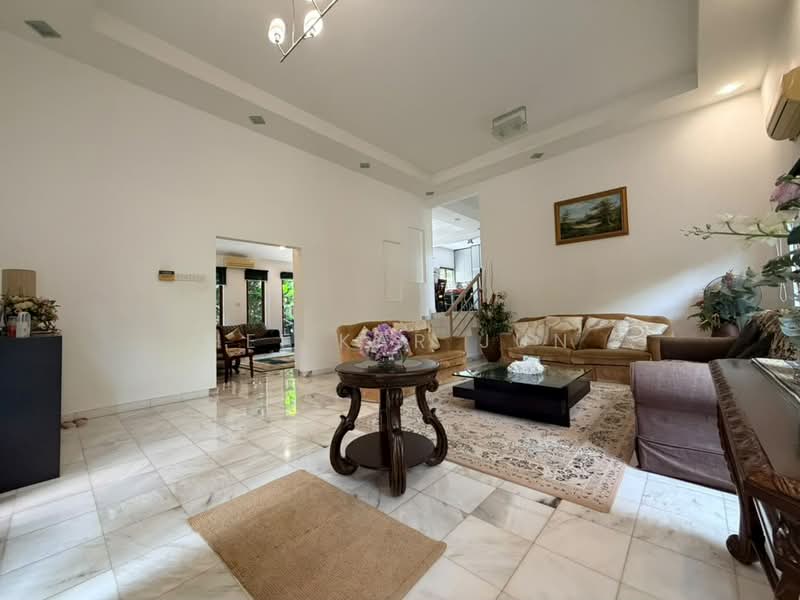 Bungalow for Sale in Ampang Jaya (Ampang) - Hei Kar Jun - Living Room - PropertyGuru.com.my
