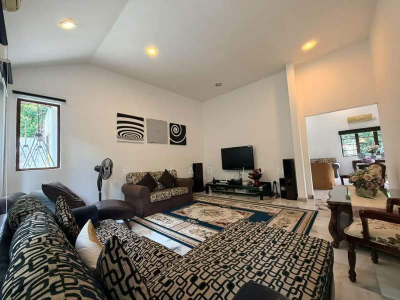 Bungalow for Sale in Ampang Jaya (Ampang) - Hei Kar Jun - Living Room - PropertyGuru.com.my