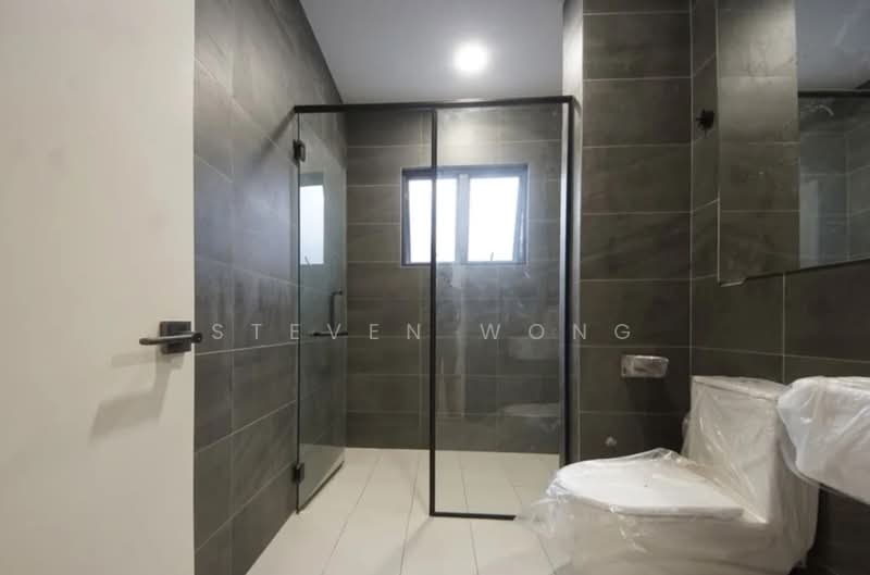 2-storey Terraced House for Sale in Taman Desa (Taman Desa) - Steven Wong - Bathroom - PropertyGuru.com.my