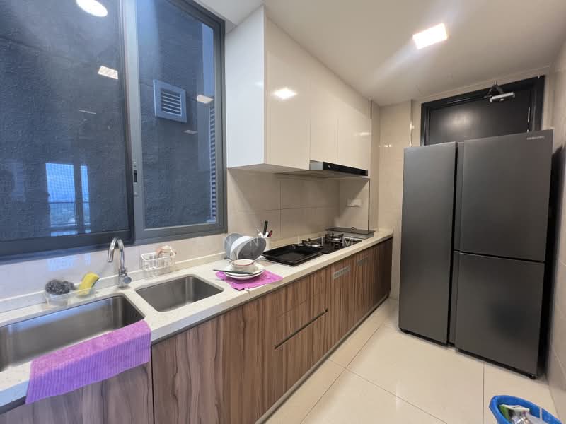 Condominium for Rent at Agile Mont Kiara - Ann Lim - PropertyGuru.com.my