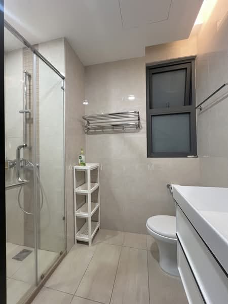 Condominium for Rent at Agile Mont Kiara - Ann Lim - PropertyGuru.com.my