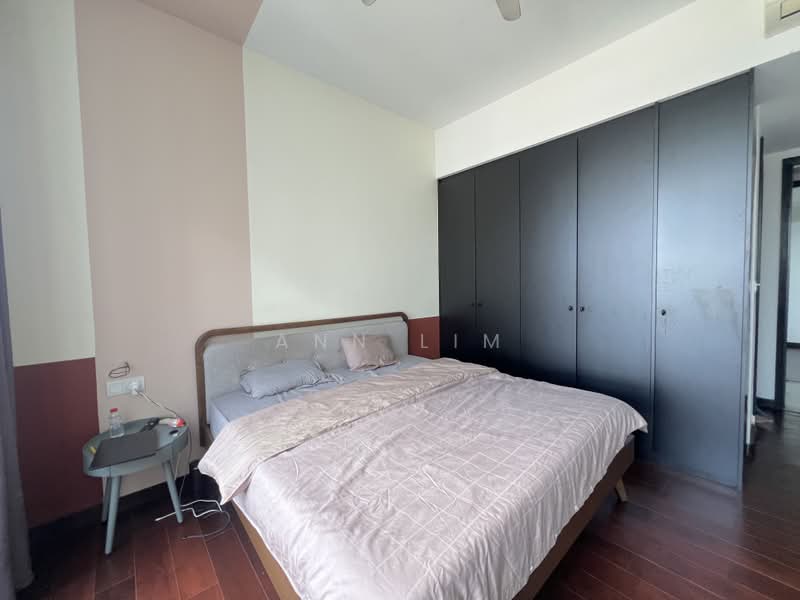 Condominium for Rent at Agile Mont Kiara - Ann Lim - PropertyGuru.com.my