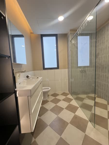 Condominium for Rent at Agile Mont Kiara - Ann Lim - PropertyGuru.com.my
