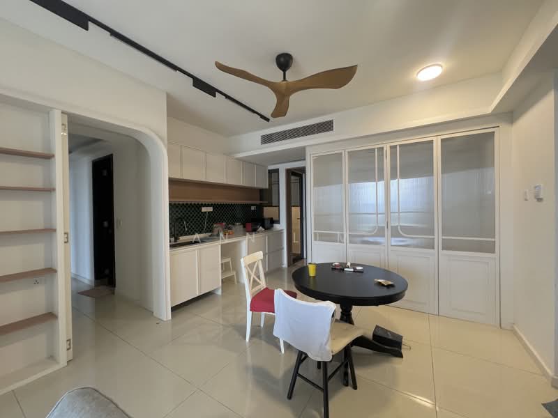 Condominium for Rent at Agile Mont Kiara - Ann Lim - PropertyGuru.com.my