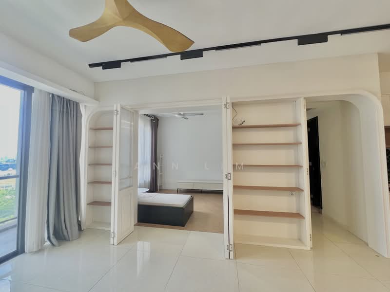 Condominium for Rent at Agile Mont Kiara - Ann Lim - PropertyGuru.com.my