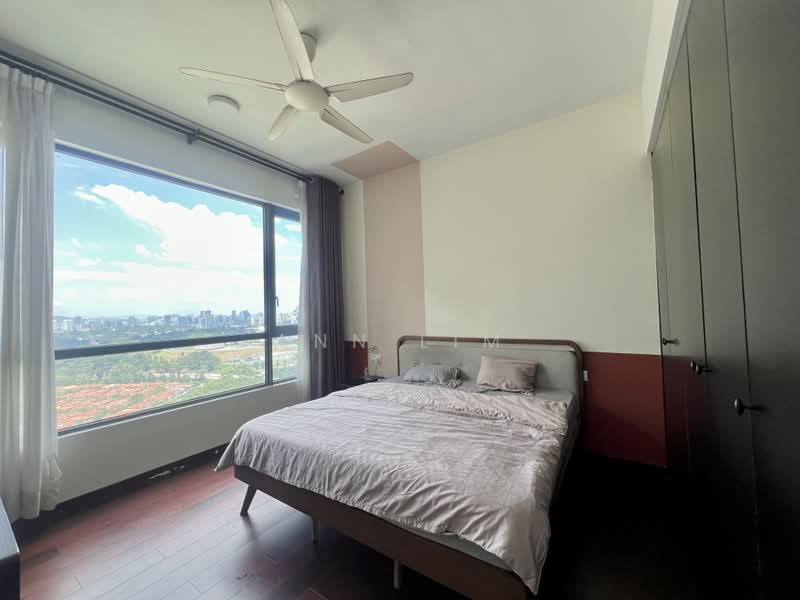 Condominium for Rent at Agile Mont Kiara - Ann Lim - PropertyGuru.com.my