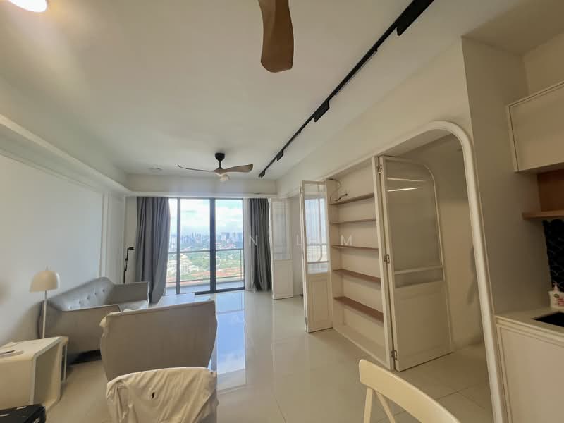 Condominium for Rent at Agile Mont Kiara - Ann Lim - PropertyGuru.com.my