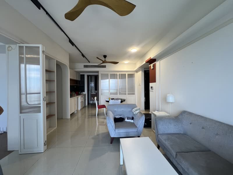 Condominium for Rent at Agile Mont Kiara - Ann Lim - PropertyGuru.com.my