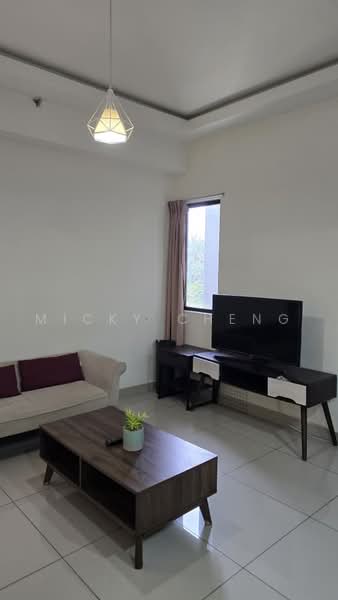 Kediaman Servis untuk Disewa di HYVE - Micky Cheng - PropertyGuru.com.my