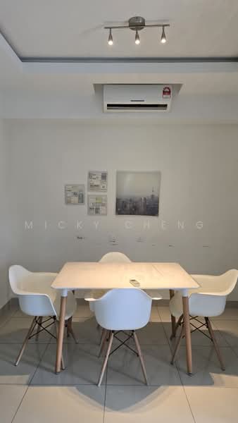 Kediaman Servis untuk Disewa di HYVE - Micky Cheng - PropertyGuru.com.my