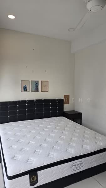Kediaman Servis untuk Disewa di HYVE - Micky Cheng - PropertyGuru.com.my